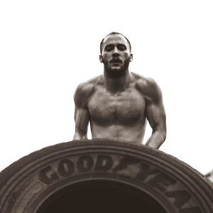 Meet your Posher, Shane